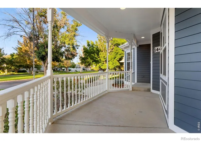 Photo 4 of Single family home for sale at 1443 Grand Ave, Windsor, CO 80550 | MLS# IR1070203 | Listing updated on 2026-10-09
