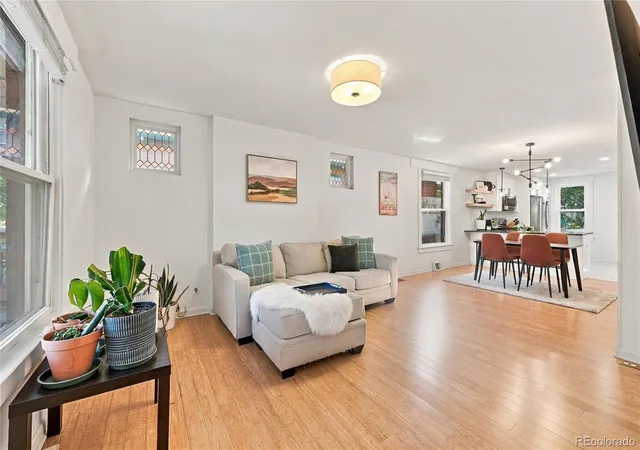 Photo 2 of Single family home for sale at 1315 S Sherman St, Denver, CO 80210 | MLS# 5648795 | Listing updated on 2026-10-10