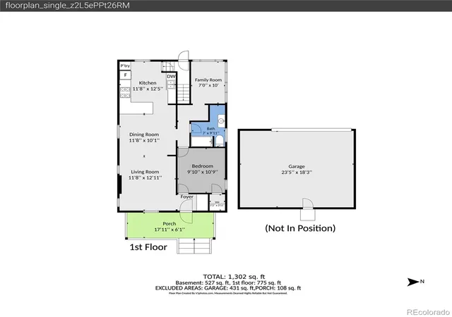 Photo 36 of Single family home for sale at 1315 S Sherman St, Denver, CO 80210 | MLS# 5648795 | Listing updated on 2026-10-10