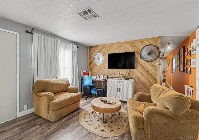 Photo 3 of Manufactured home for sale at 10201 Riverdale Rd, Thornton, CO 80229 | MLS# 6943625 | Listing updated on 2026-10-08