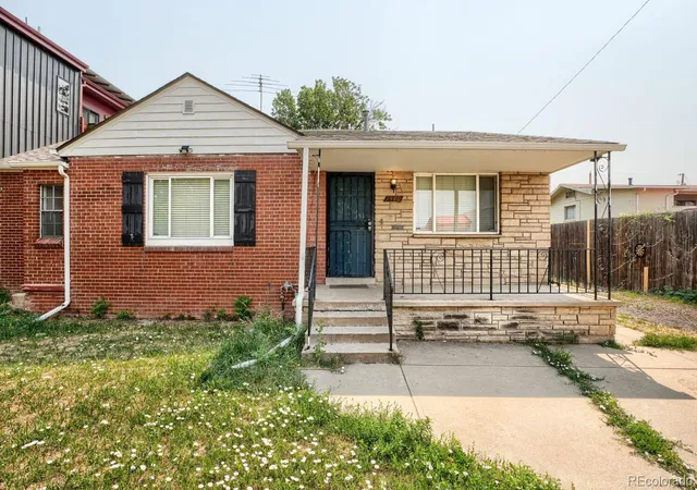 Photo 1 of Single family home for sale at 1540 Zenobia St, Denver, CO 80204 | MLS# 3435518 | Listing updated on 2026-10-23