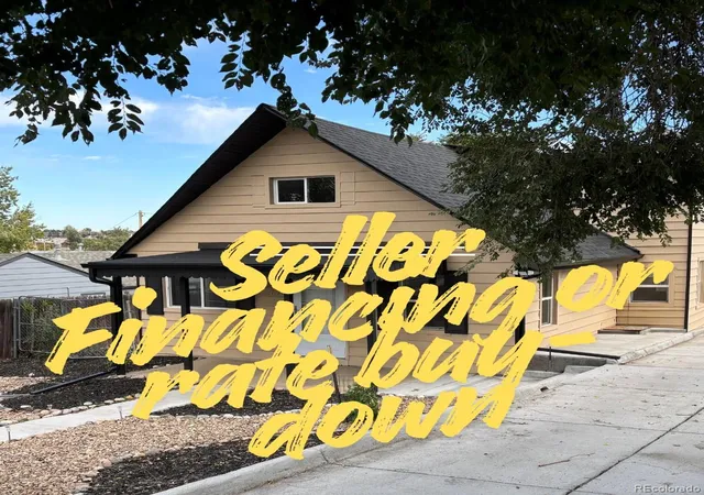 Photo 1 of Single family home for sale at 6780 Irving St, Denver, CO 80221 | MLS# 1854278 | Listing updated on 2026-10-09