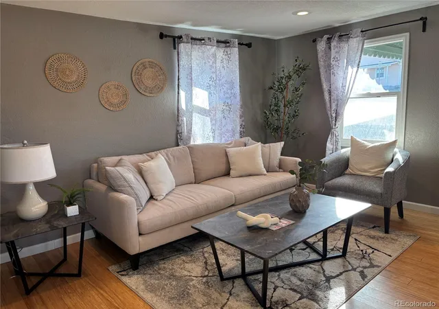Photo 3 of Single family home for sale at 6780 Irving St, Denver, CO 80221 | MLS# 1854278 | Listing updated on 2026-10-09