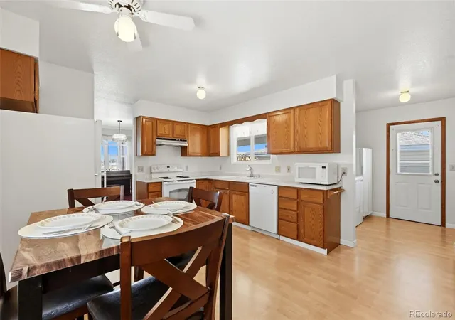 Photo 3 of Single family home for sale at 11 Sunset Ct, Hudson, CO 80642 | MLS# 1746175 | Listing updated on 2026-10-28