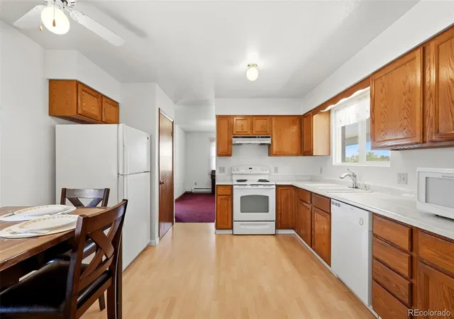 Photo 4 of Single family home for sale at 11 Sunset Ct, Hudson, CO 80642 | MLS# 1746175 | Listing updated on 2026-10-28
