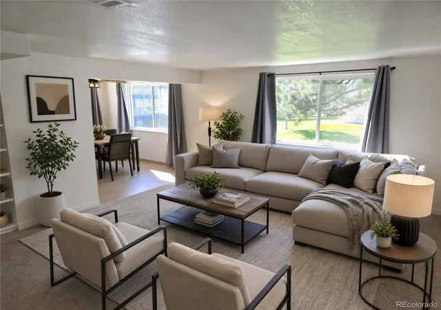 Photo 2 of Condo for sale at 1723 Robb St #33, Lakewood, CO 80215 | MLS# 5418366 | Listing updated on 2026-10-08