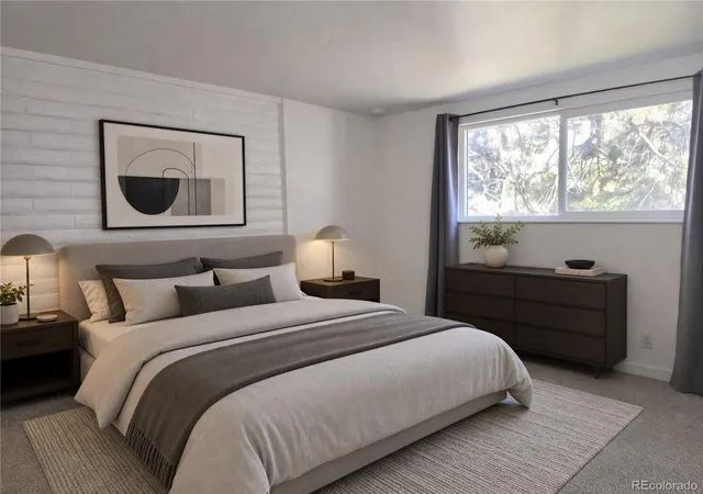 Photo 3 of Condo for sale at 1723 Robb St #33, Lakewood, CO 80215 | MLS# 5418366 | Listing updated on 2026-10-08