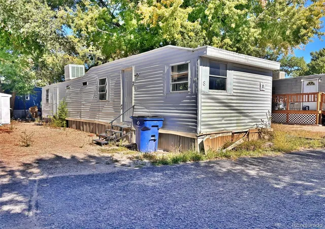Photo 1 of Manufactured home for sale at 220 Mount View Ln, Colorado Springs, CO 80907 | MLS# 4901397 | Listing updated on 2026-10-08