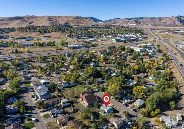 Photo 1 of Single family home for sale at 780 Kilmer St, Golden, CO 80401 | MLS# 2547501 | Listing updated on 2026-10-12