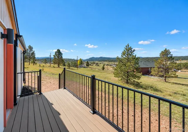 Photo 26 of Single family home for sale at 131 Dillon Ln, Florissant, CO 80816 | MLS# 7246996 | Listing updated on 2026-10-08