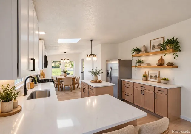 Photo 3 of Single family home for sale at 131 Dillon Ln, Florissant, CO 80816 | MLS# 7246996 | Listing updated on 2026-10-08