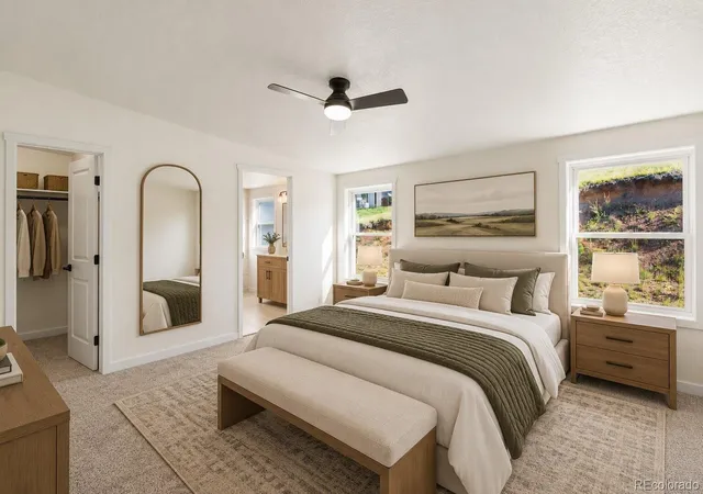 Photo 3 of Single family home for sale at 131 Dillon Ln, Florissant, CO 80816 | MLS# 7246996 | Listing updated on 2026-10-08