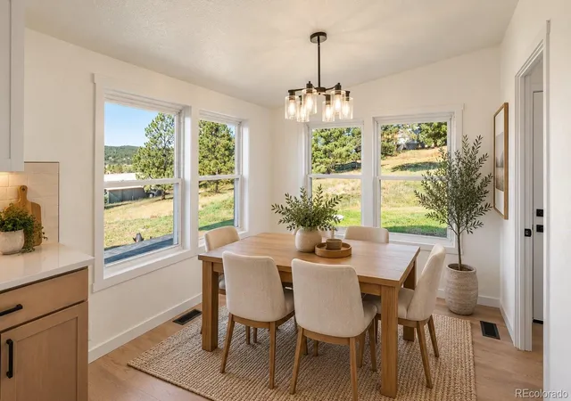 Photo 4 of Single family home for sale at 131 Dillon Ln, Florissant, CO 80816 | MLS# 7246996 | Listing updated on 2026-10-08