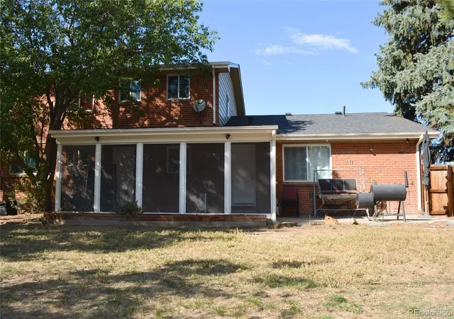 Photo 32 of Single family home for sale at 179 Del Mar Cir, Aurora, CO 80011 | MLS# 4252205 | Listing updated on 2026-10-09