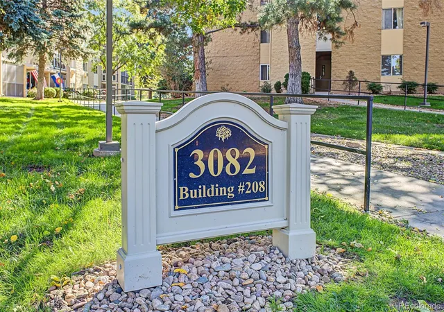 Photo 1 of Condo for sale at 3082 S Wheeling Way #107, Aurora, CO 80014 | MLS# 9763816 | Listing updated on 2026-10-15