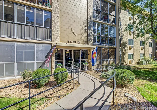 Photo 2 of Condo for sale at 3082 S Wheeling Way #107, Aurora, CO 80014 | MLS# 9763816 | Listing updated on 2026-10-15