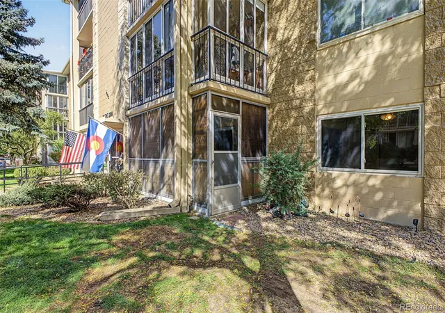Photo 3 of Condo for sale at 3082 S Wheeling Way #107, Aurora, CO 80014 | MLS# 9763816 | Listing updated on 2026-10-15