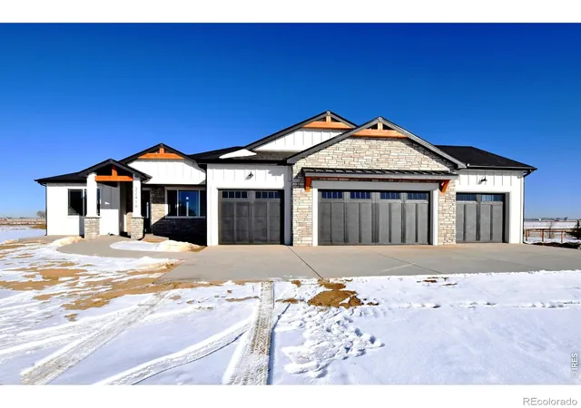 Photo 1 of Single family home for sale at 32789 Eagle View Dr, Greeley, CO 80631 | MLS# IR1070204 | Listing updated on 2026-10-08