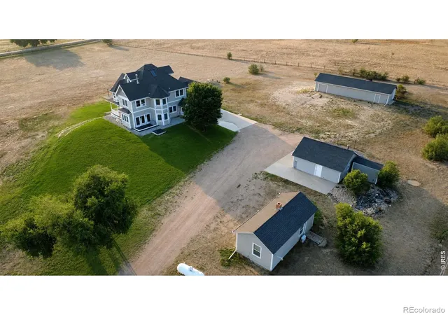 Photo 3 of Single family home for sale at 27195 County Rd 66, Gill, CO 80624 | MLS# IR1070205 | Listing updated on 2026-10-08