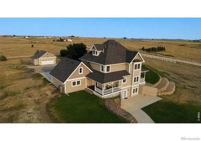 Photo 3 of Single family home for sale at 27195 County Rd 66, Gill, CO 80624 | MLS# IR1070205 | Listing updated on 2026-10-08