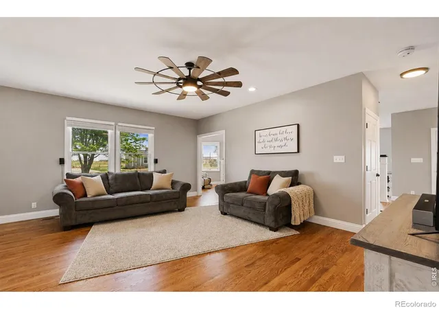 Photo 4 of Single family home for sale at 27195 County Rd 66, Gill, CO 80624 | MLS# IR1070205 | Listing updated on 2026-10-08