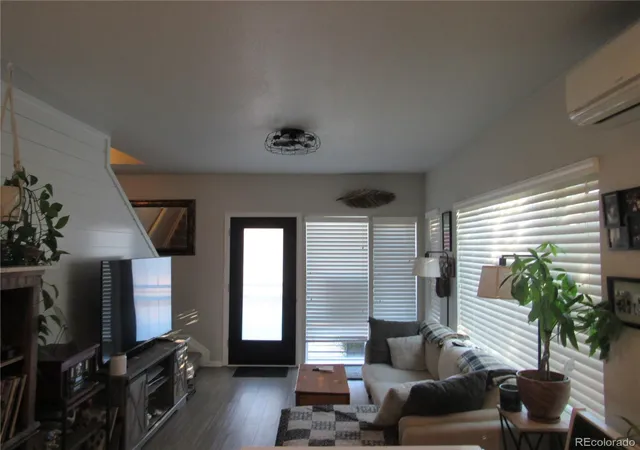 Photo 3 of Townhouse for sale at 1490 E Bruce Randolph Ave, Denver, CO 80205 | MLS# 8489894 | Listing updated on 2026-10-09
