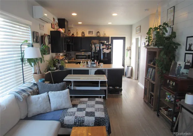 Photo 4 of Townhouse for sale at 1490 E Bruce Randolph Ave, Denver, CO 80205 | MLS# 8489894 | Listing updated on 2026-10-09