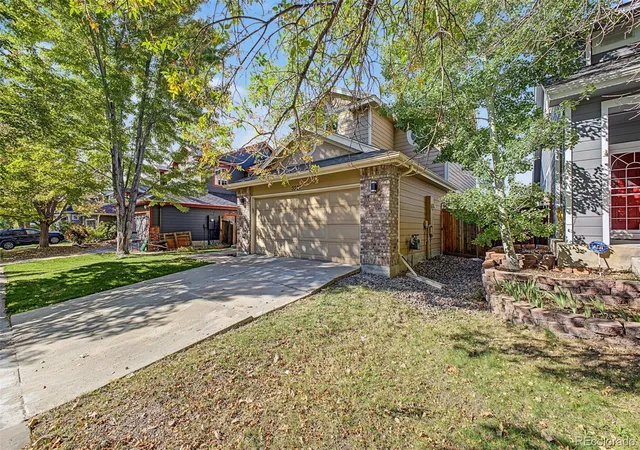 Photo 1 of Single family home for sale at 5581 S Harlan St, Littleton, CO 80123 | MLS# 3833094 | Listing updated on 2026-10-17