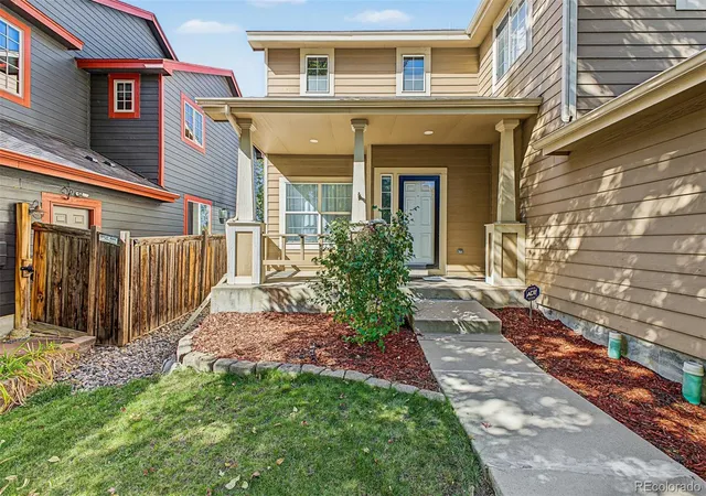 Photo 2 of Single family home for sale at 5581 S Harlan St, Littleton, CO 80123 | MLS# 3833094 | Listing updated on 2026-10-17