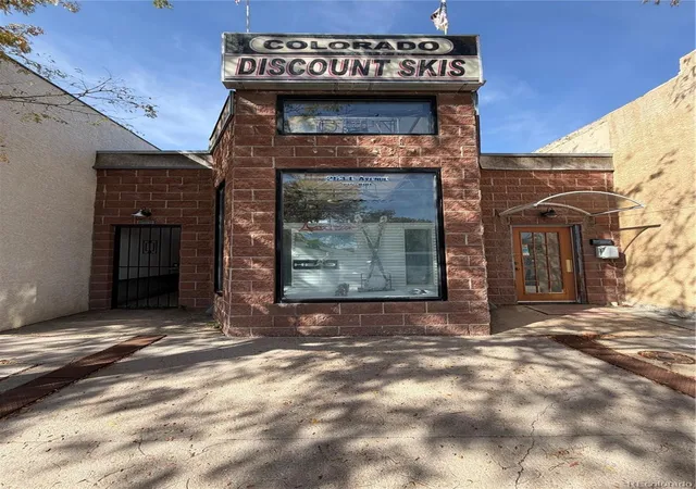 Photo 1 of Single family home for sale at 263 East Ave, Limon, CO 80828 | MLS# 6082388 | Listing updated on 2026-10-08