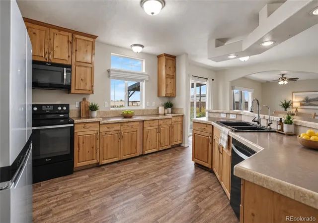 Photo 1 of Single family home for sale at 13 E Ranch Rd, Wiggins, CO 80654 | MLS# 3048230 | Listing updated on 2026-10-20