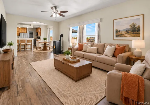 Photo 4 of Single family home for sale at 13 E Ranch Rd, Wiggins, CO 80654 | MLS# 3048230 | Listing updated on 2026-10-20