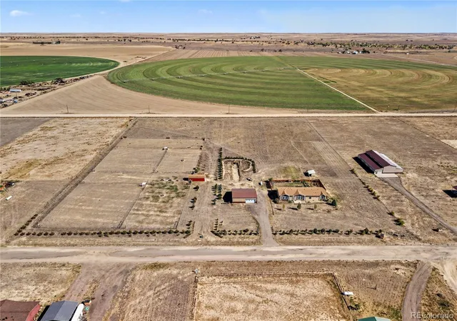 Photo 3 of Single family home for sale at 13 E Ranch Rd, Wiggins, CO 80654 | MLS# 3048230 | Listing updated on 2026-10-20