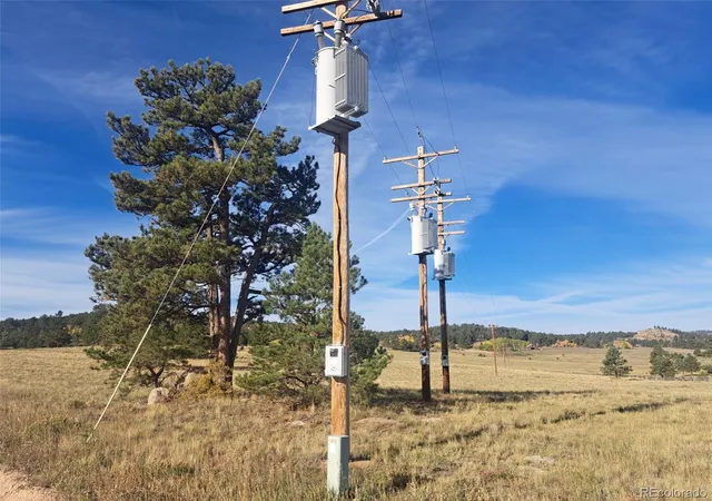 Photo 3 of Land for sale at 2151 County Rd 403, Lake George, CO 80827 | MLS# 1979093 | Listing updated on 2026-10-08