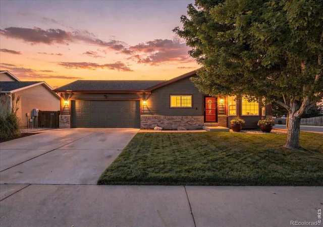 Photo 1 of Single family home for sale at 1381 Farmland Ln, Milliken, CO 80543 | MLS# IR1070207 | Listing updated on 2026-10-08