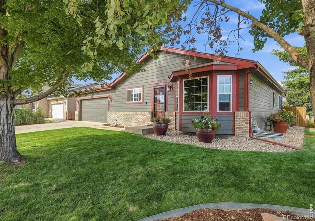 Photo 2 of Single family home for sale at 1381 Farmland Ln, Milliken, CO 80543 | MLS# IR1070207 | Listing updated on 2026-10-08