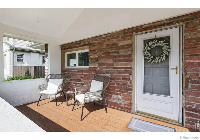 Photo 4 of Single family home for sale at 1028 Jackson St, Denver, CO 80206 | MLS# IR1070209 | Listing updated on 2026-10-08