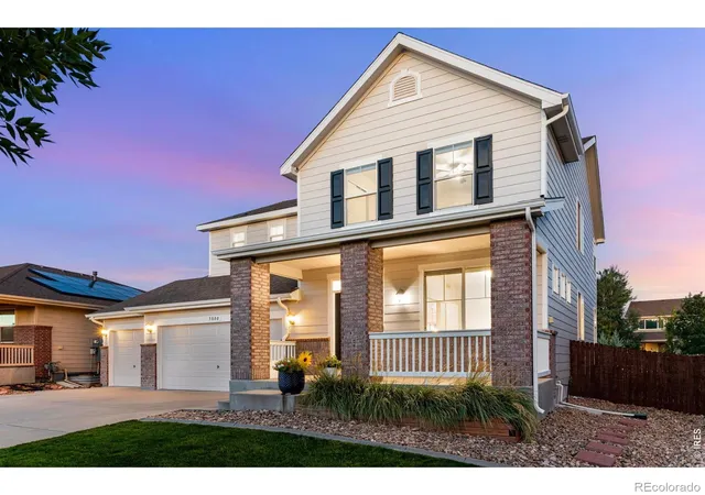 Photo 4 of Single family home for sale at 5880 Claret St, Timnath, CO 80547 | MLS# IR1070210 | Listing updated on 2026-10-09