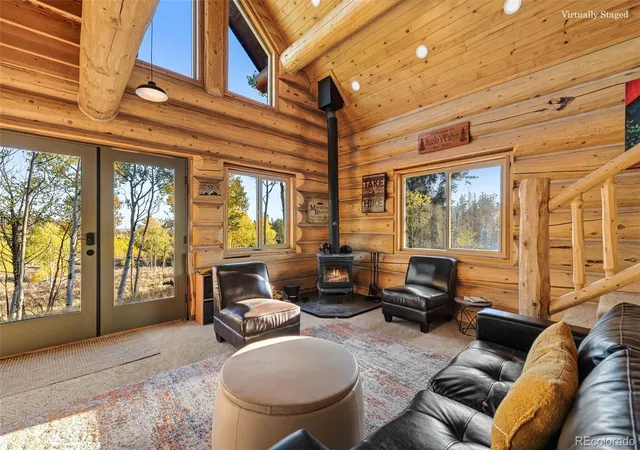 Photo 2 of Single family home for sale at 61 Idaho Ct, Como, CO 80432 | MLS# 7935166 | Listing updated on 2026-10-09