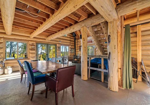 Photo 3 of Single family home for sale at 61 Idaho Ct, Como, CO 80432 | MLS# 7935166 | Listing updated on 2026-10-09