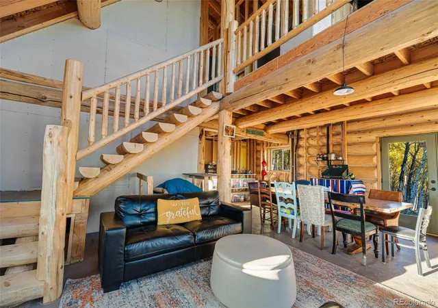 Photo 3 of Single family home for sale at 61 Idaho Ct, Como, CO 80432 | MLS# 7935166 | Listing updated on 2026-10-09