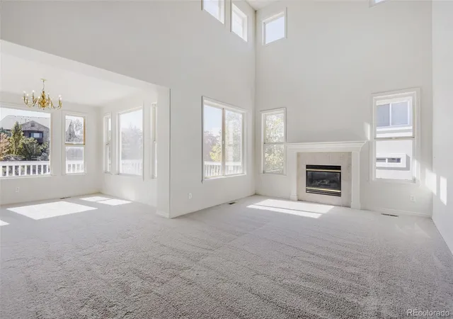 Photo 1 of Single family home for sale at 796 Ridgemont Cir, Highlands Ranch, CO 80126 | MLS# 5097302 | Listing updated on 2026-10-10