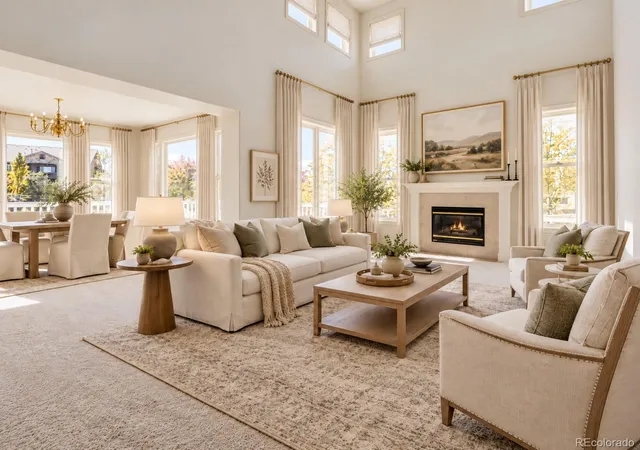 Photo 2 of Single family home for sale at 796 Ridgemont Cir, Highlands Ranch, CO 80126 | MLS# 5097302 | Listing updated on 2026-10-10
