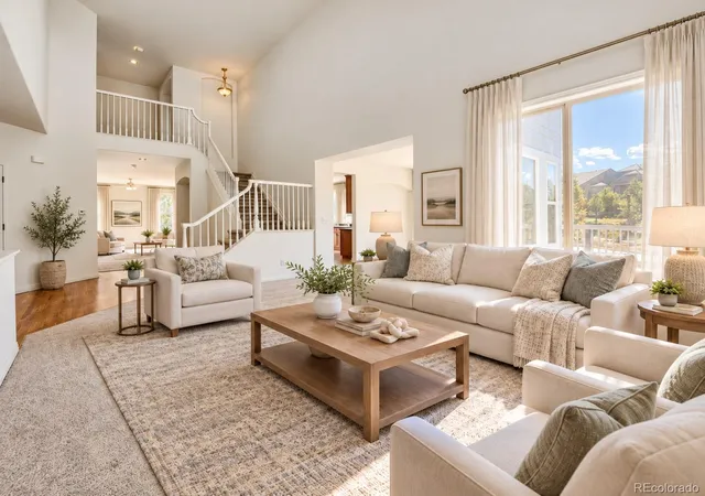 Photo 4 of Single family home for sale at 796 Ridgemont Cir, Highlands Ranch, CO 80126 | MLS# 5097302 | Listing updated on 2026-10-10
