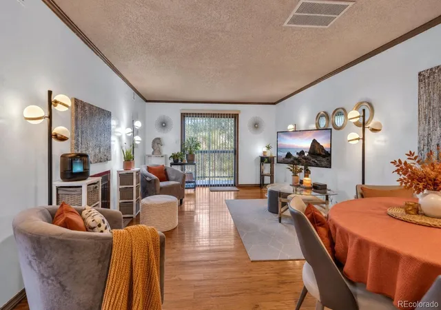 Photo 3 of Condo for sale at 8657 Clay St #374, Westminster, CO 80031 | MLS# 2615501 | Listing updated on 2026-10-09