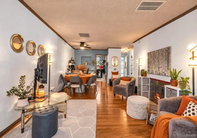 Photo 4 of Condo for sale at 8657 Clay St #374, Westminster, CO 80031 | MLS# 2615501 | Listing updated on 2026-10-09