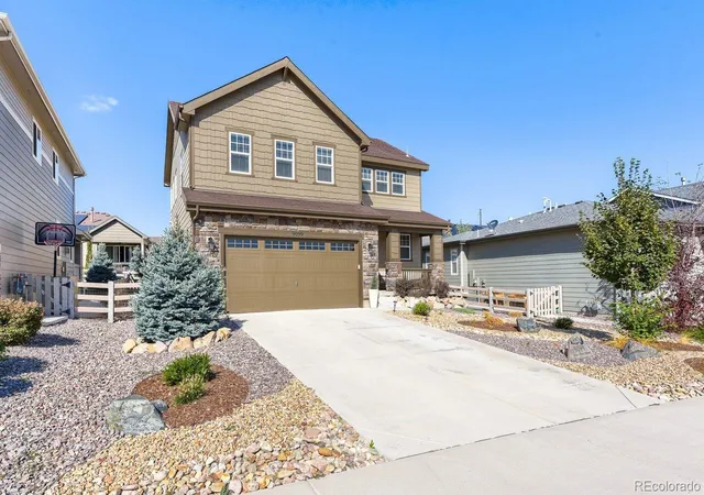 Photo 2 of Single family home for sale at 9099 Fraser River St, Littleton, CO 80125 | MLS# 7886042 | Listing updated on 2026-10-09