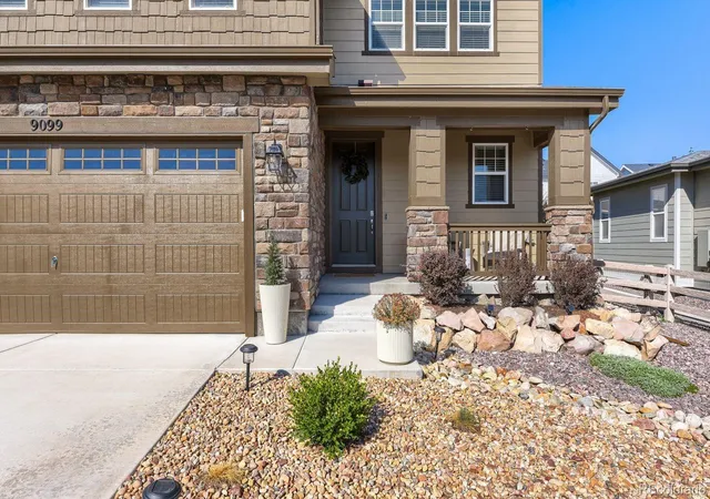 Photo 3 of Single family home for sale at 9099 Fraser River St, Littleton, CO 80125 | MLS# 7886042 | Listing updated on 2026-10-09