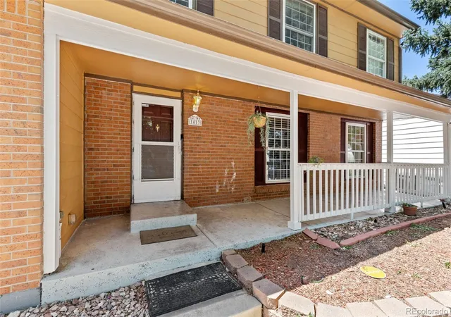 Photo 2 of Single family home for sale at 1413 S Kittredge St, Aurora, CO 80017 | MLS# 9125660 | Listing updated on 2026-10-08