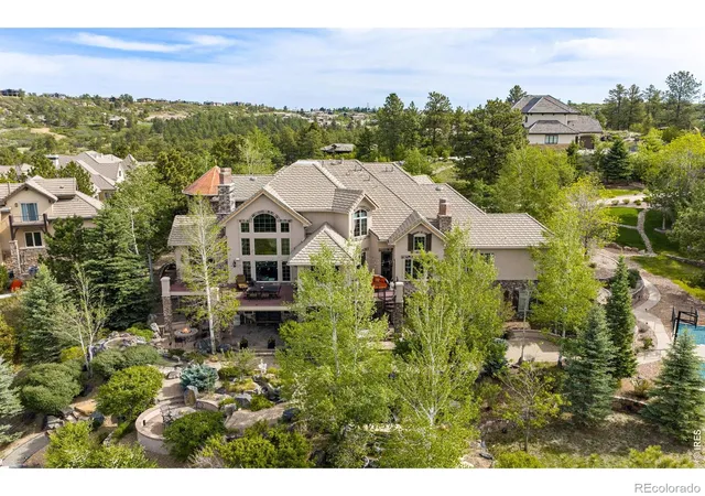 Photo 3 of Single family home for sale at 4433 Tierra Alta Dr, Castle Rock, CO 80104 | MLS# IR1070212 | Listing updated on 2026-10-08